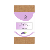 Natuur Lavender Soap Calming & Soothing - 100gms